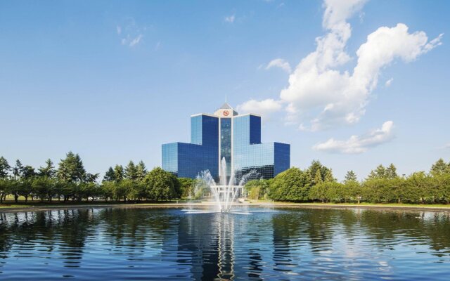Sheraton Mahwah Hotel