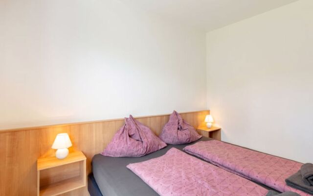 Apartment Top 3 Sankt Margarethen im Lungau