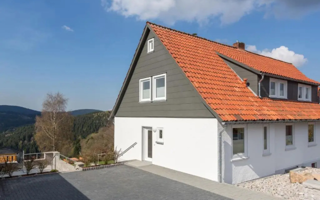 Landhäuser Bergwiese - Ferienhaus Höhenblick