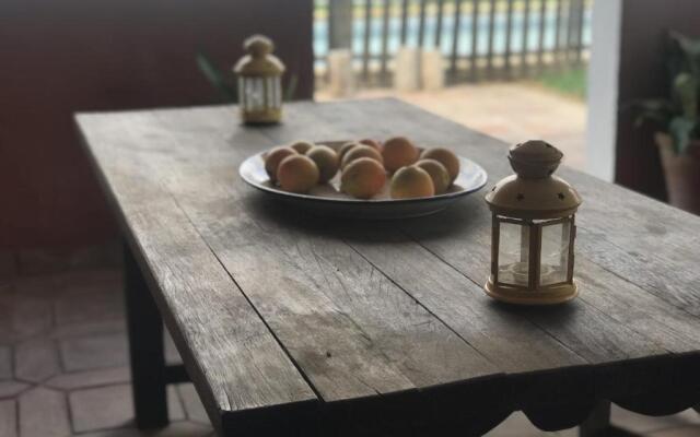 Villa Cortijo El Torreon