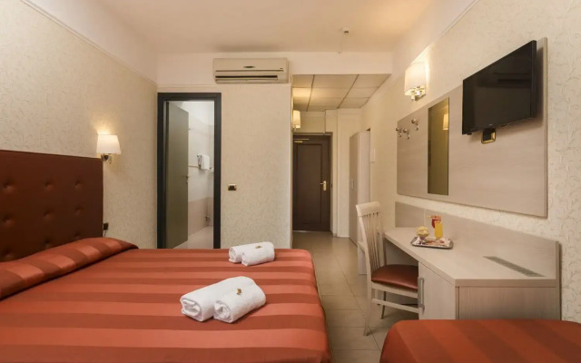 Villa Rosa Hotel
