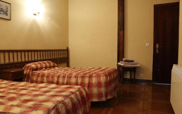 Pension Iberia