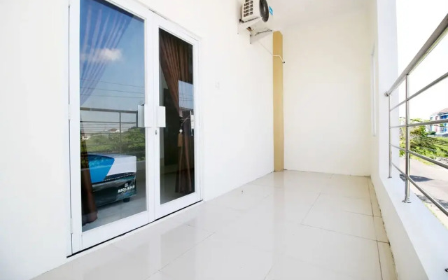 Airy Eco Solo Baru Diponegoro A8