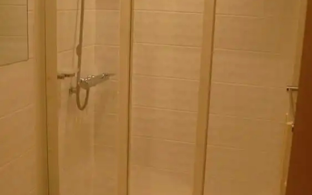 Double Black Hotel