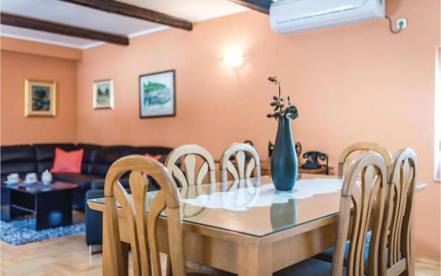 Holiday Home Bilice XIV