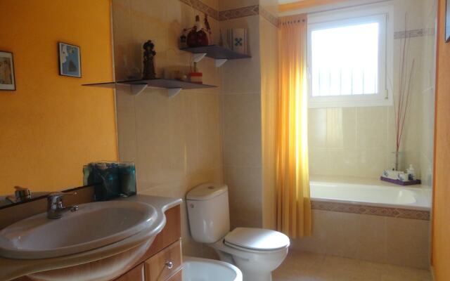 Apartamento La Gamba