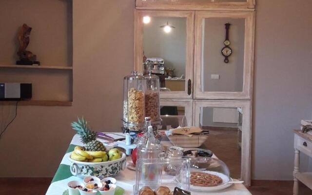 Residenza D'Epoca Villa Agnolaccio