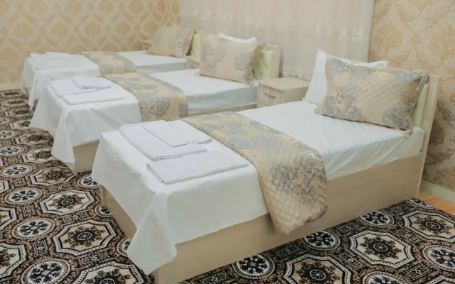 Hotel Atlas Elite