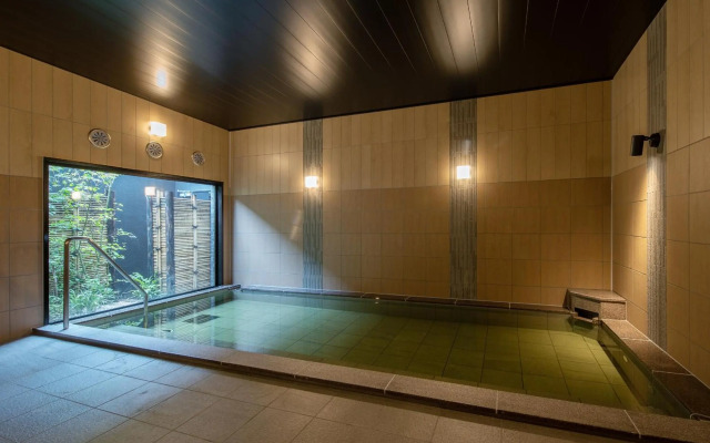 Hotel Route Inn Ichihara