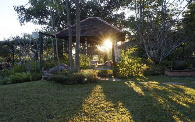 Bannamhoo Bungalows