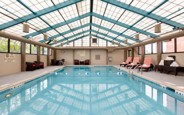 Hotel Indigo Chicago-Vernon Hills by IHG