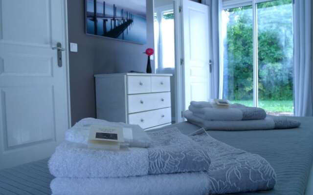 Au Bois des Tilleuls