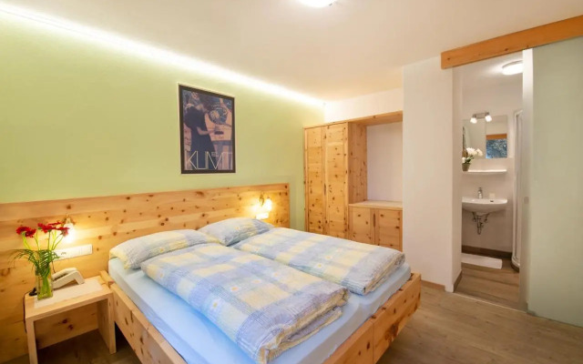 B & B Apartments Ortlerblick