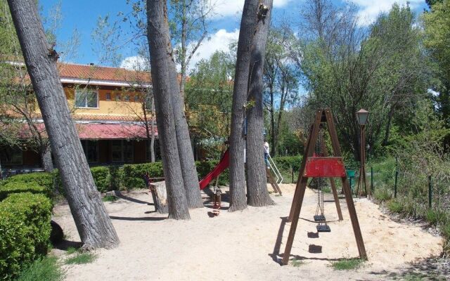 Hotel Restaurante El Tablazo