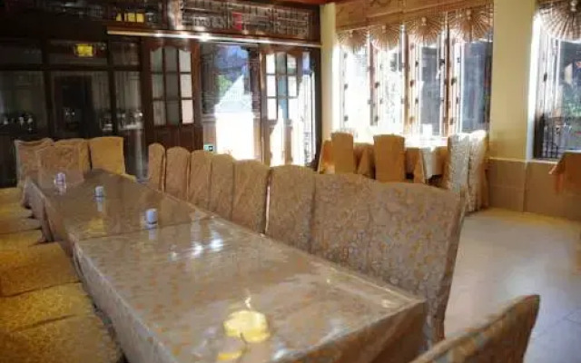 Xianghe Hotel