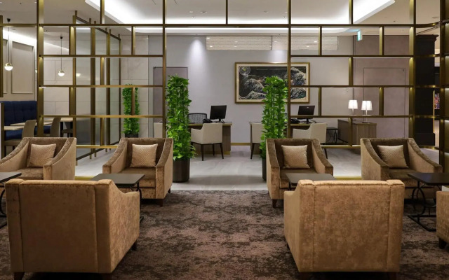 Liber Hotel Osaka