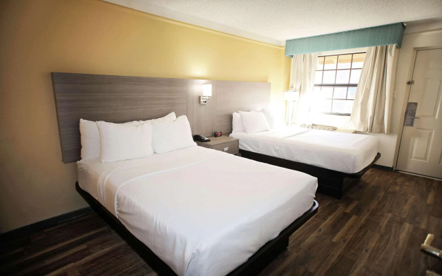 Quality Inn Aurora Denver