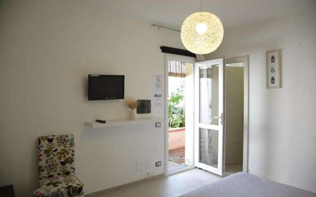 Spapparra B&B