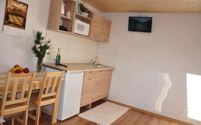 Forester Apartment Zuberec