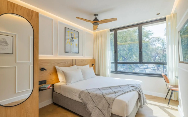 Arbel Suites Hotel