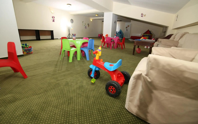 Hotel Carmen