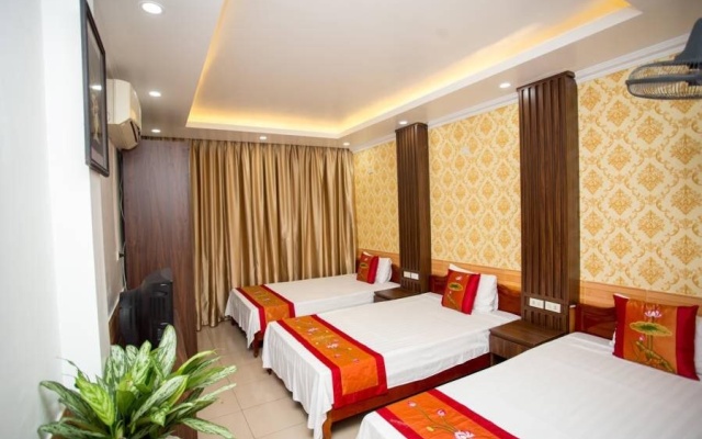 Xuan Hoa Hotel – Guest Rooms – Hoa Lu