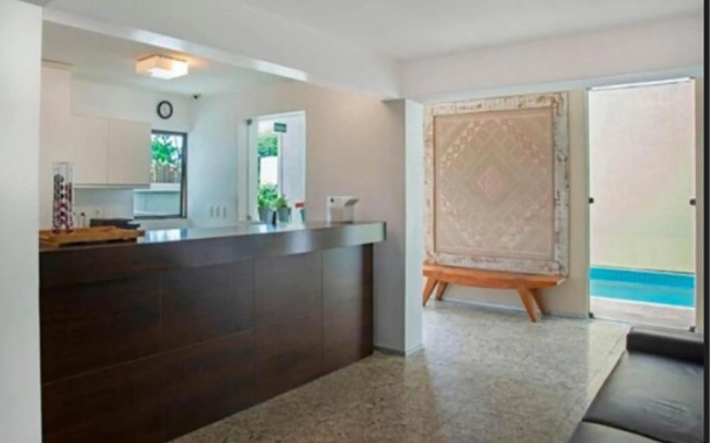 Hotel Porto Maceio