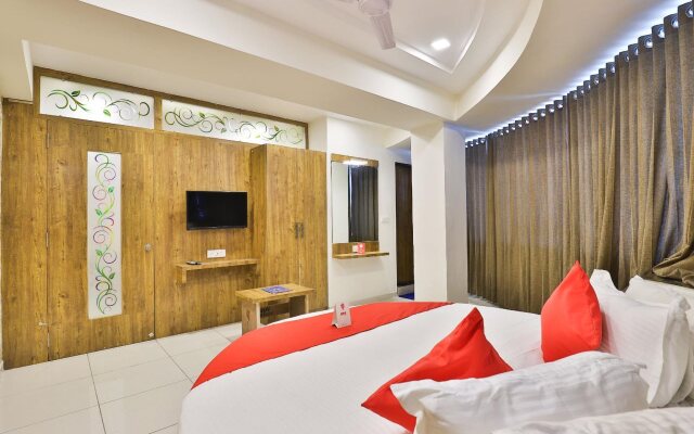 Laxmi Palace By Oyo Rooms