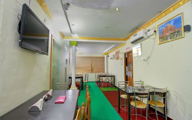 OYO 5672 Vaani Villa