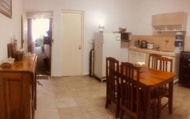 Hostal Barcelo
