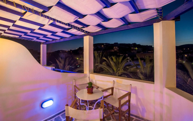 Hotel Syros Atlantis