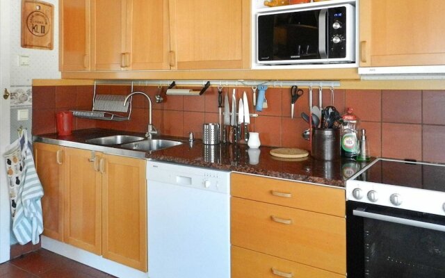 Holiday Home in Lysekil