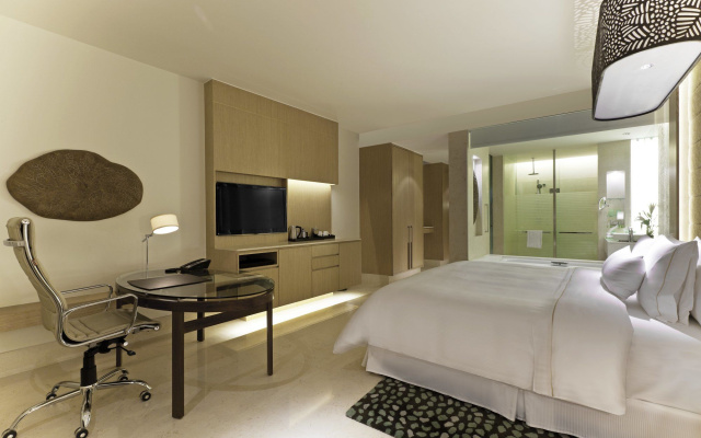 The Westin Gurgaon, New Delhi