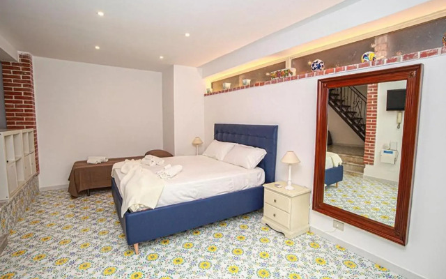 Teatro Apartments Mondello