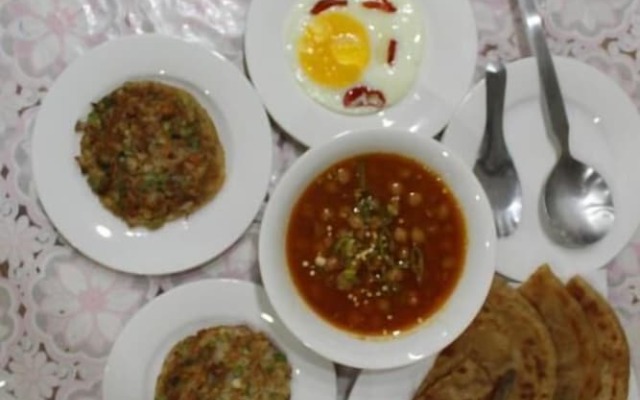 Hotel State Residency