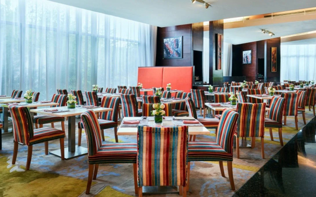 InterContinental Beijing Beichen by IHG