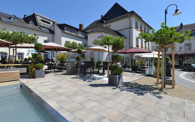 Hotel Saarburger Hof