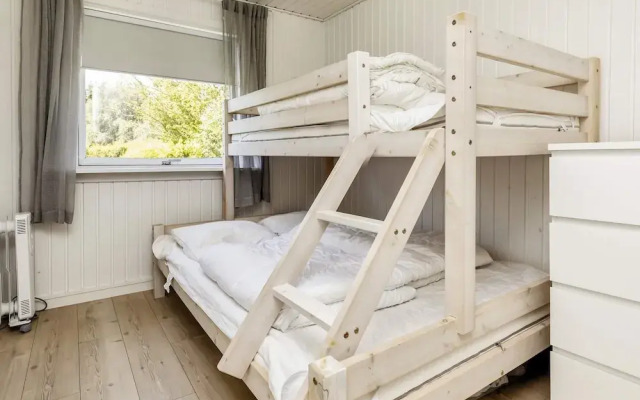 7 Person Holiday Home in Hals-by Traum