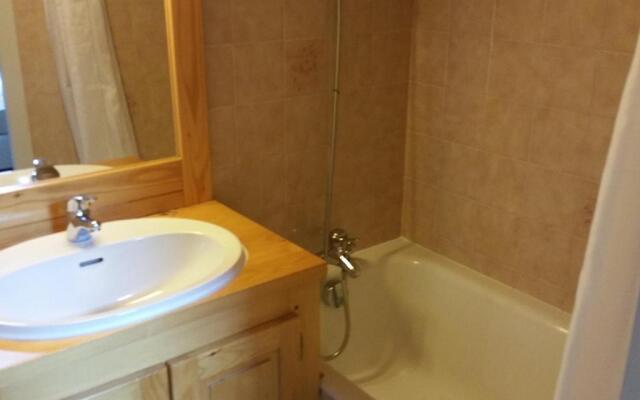 Appartement La Clusaz, 6 pièces, 10 personnes - FR-1-459-177