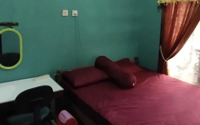 Mas Bangkrenx Homestay
