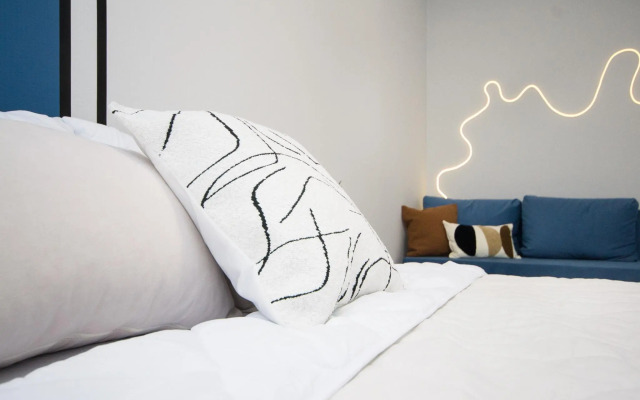 Апартаменты Бизнес-Классик