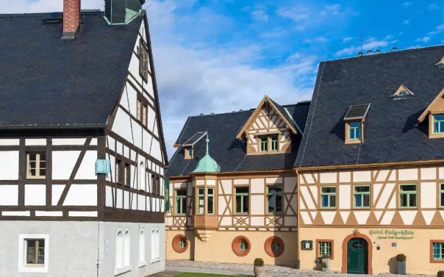 Hotel Saigerhuette
