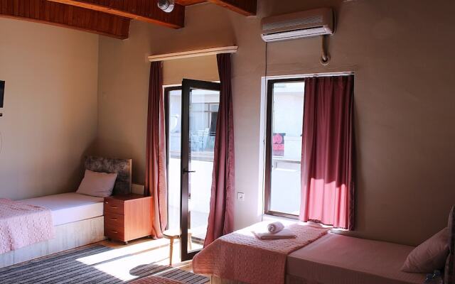 Turino - Hostel