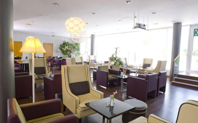 24hours Apartment Hotel