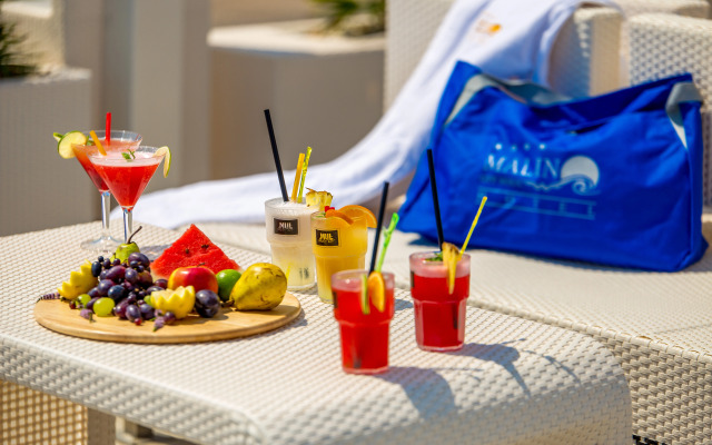 Hotel Malin