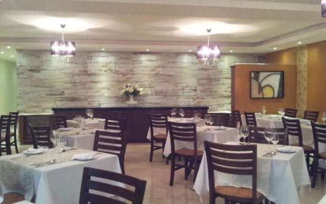 Nosso Hotel
