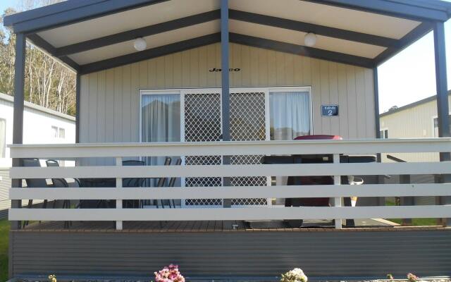 Tasman Holiday Parks – Merimbula