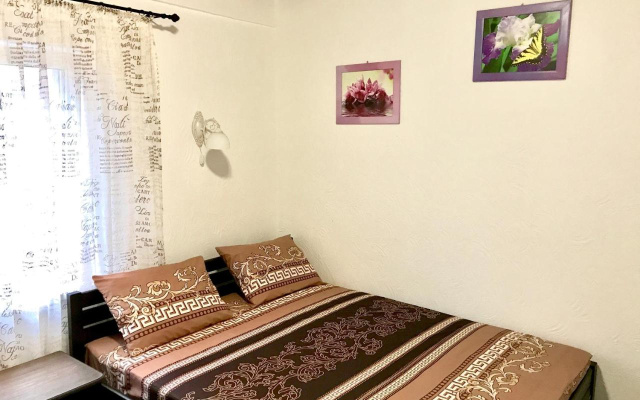 Akvitaniya Mini-Hotel