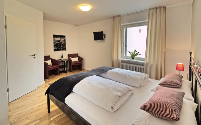 Weingut & Gästehaus Christoph Clüsserath