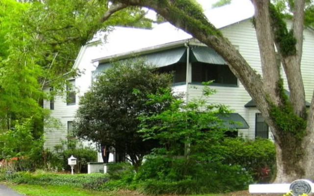 The Estate at Mount Dora
